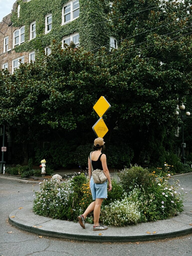 packing list for seattle