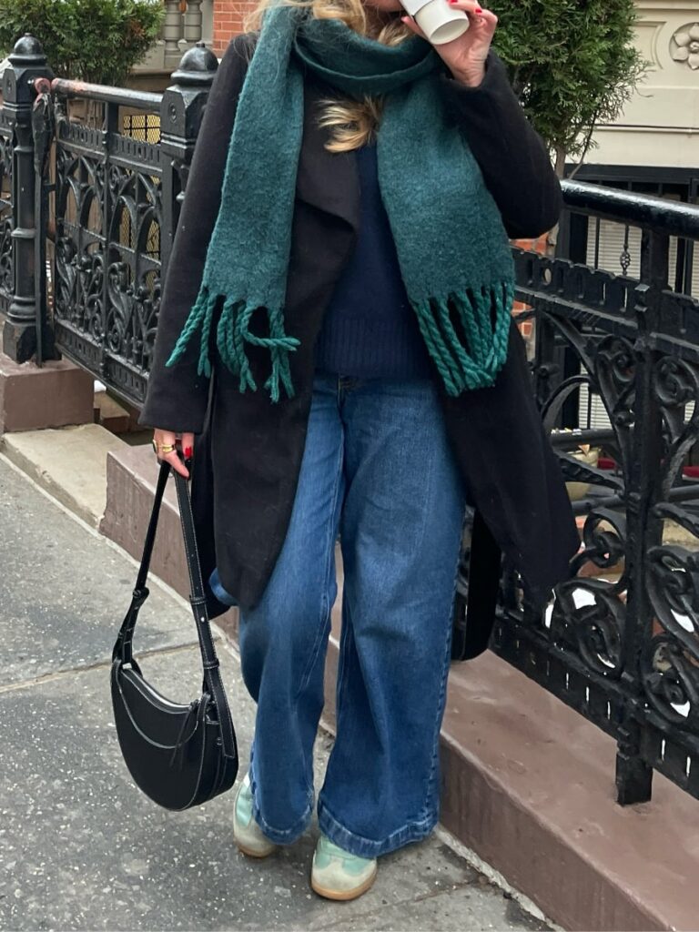 winter packing list for seattle