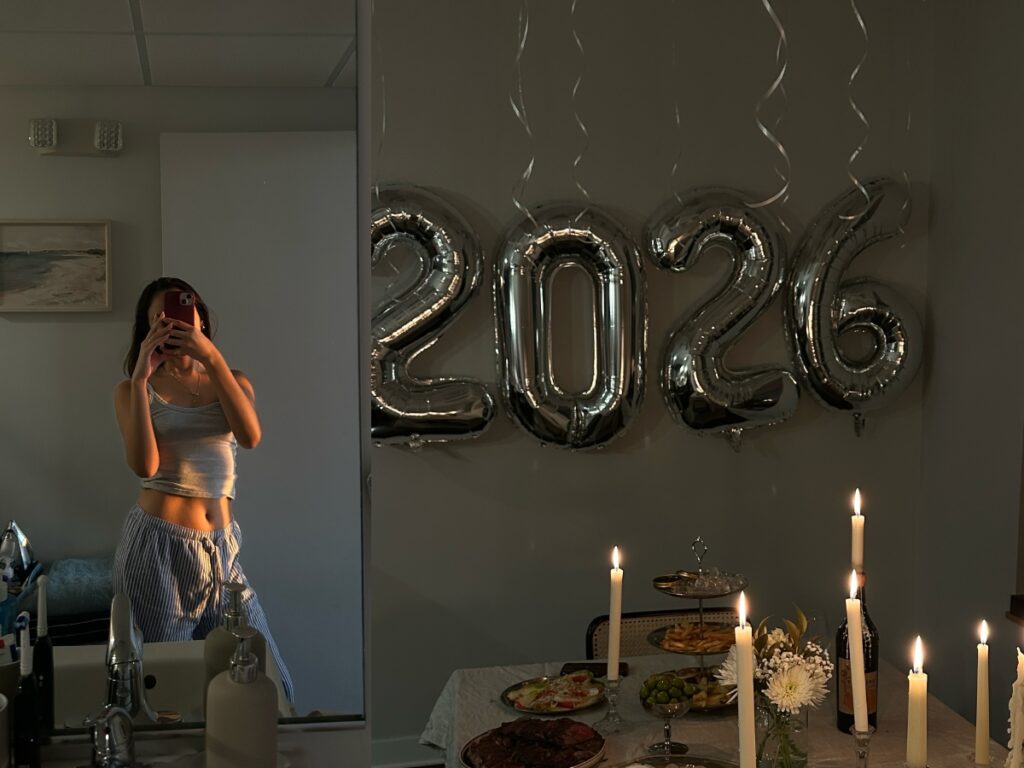 this blog post is a guide about a 2026 life reset where you learn how to calmly redesign your life and nervous system 