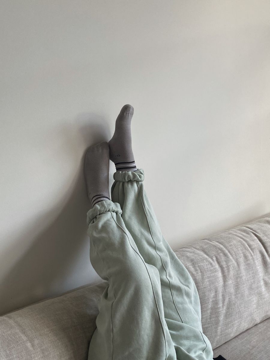 gentle movement for better sleep