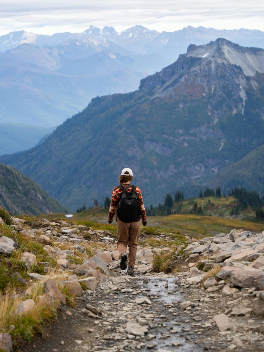 day trips from seattle 