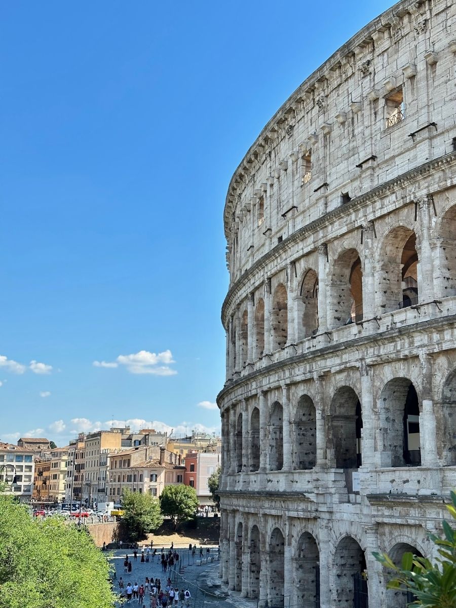 slow travel experience