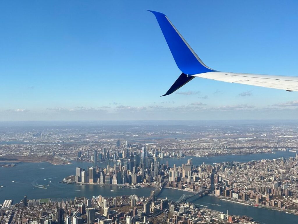 where to stay in new york city