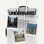 13 Underrated Boutique Hotels in the US Right Now