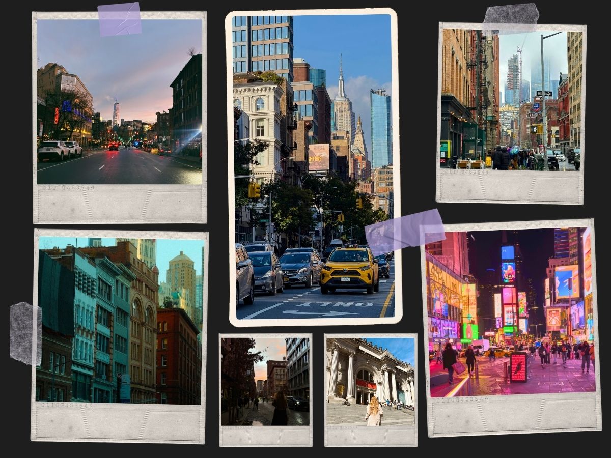 iconic sites in new york