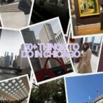 cool fun and unique things to do in chicago