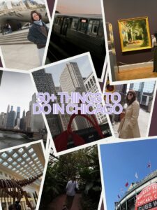 cool fun and unique things to do in chicago