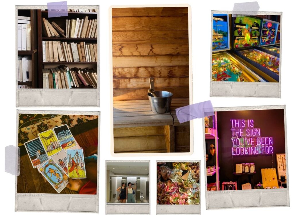 36 hours in asheville