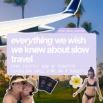 The Only Slow Travel Guide You Actually Need to Start
