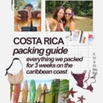 The Ultimate Costa Rica Packing Guide: Essential Gear & What to Pack