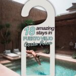Where to Stay in Puerto Viejo, Costa Rica: Best Areas & Hotels
