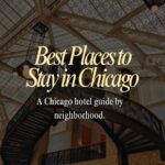 stay in chicago
