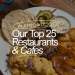 our absolute top picks for the best restaurants in puerto viejo, costa rica