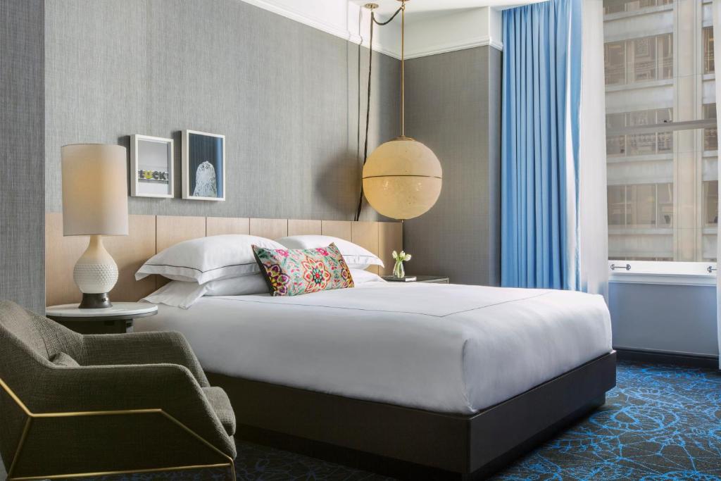 kimpton gray hotel chicago